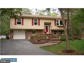 178 Sooy Place Road Tabernacle, NJ 08088 - Photo 1 of 9 Exterior Front