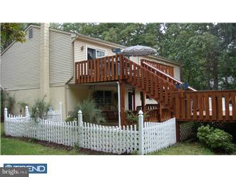 178 Sooy Place Road Tabernacle, NJ 08088 - Photo 2 of 9 Exterior Side