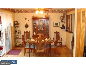 178 Sooy Place Road Tabernacle, NJ 08088 - Photo 7 of 9 Dining Room