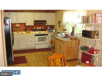 178 Sooy Place Road Tabernacle, NJ 08088 - Photo 8 of 9 Kitchen