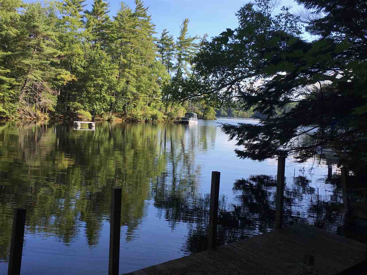 27 Black Cove Road Wakefield, NH 03872 - Photo 14 of 25