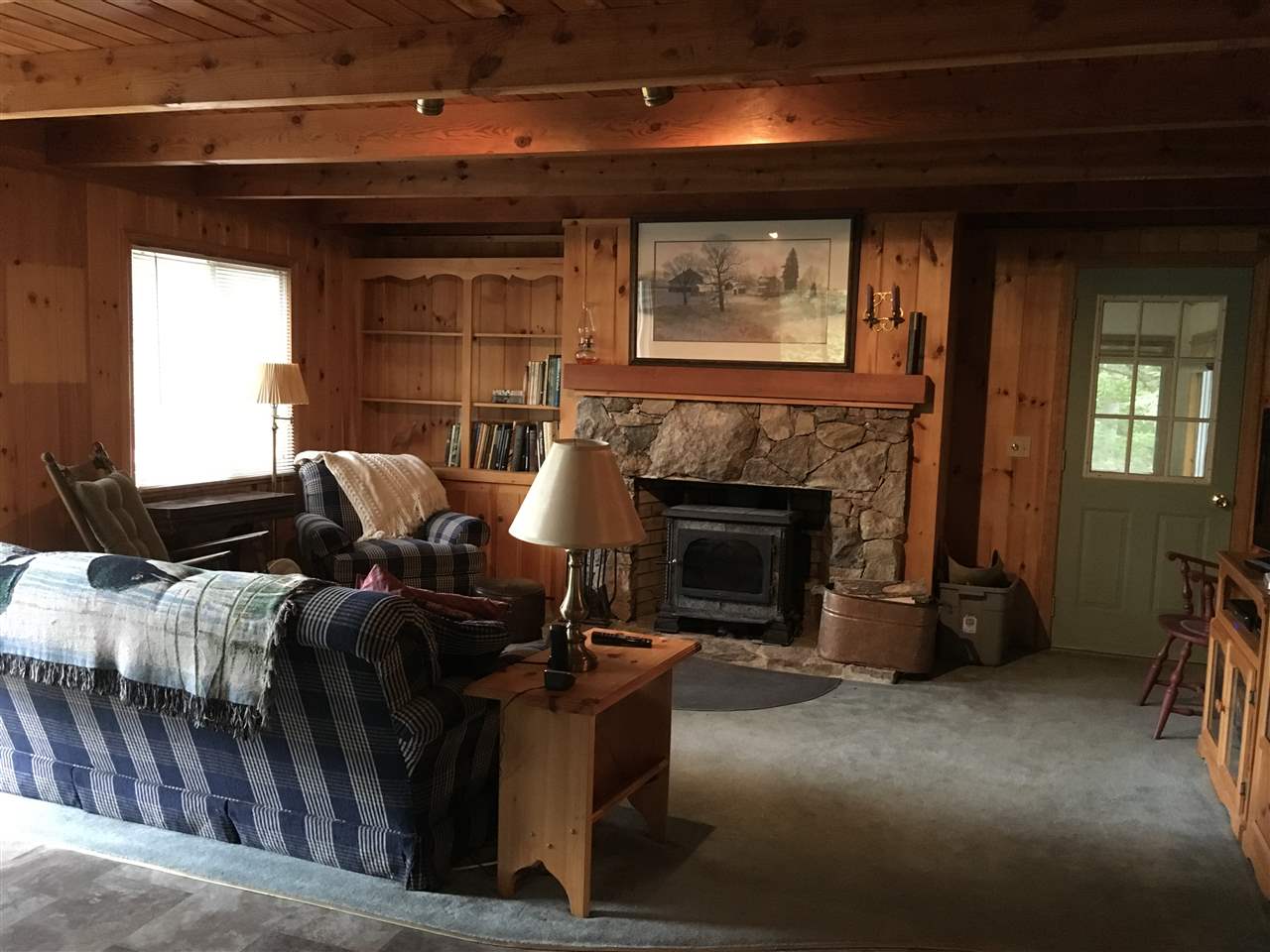 27 Black Cove Road Wakefield, NH 03872 - Photo 16 of 25