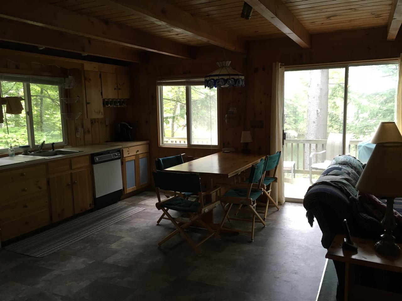 27 Black Cove Road Wakefield, NH 03872 - Photo 17 of 25