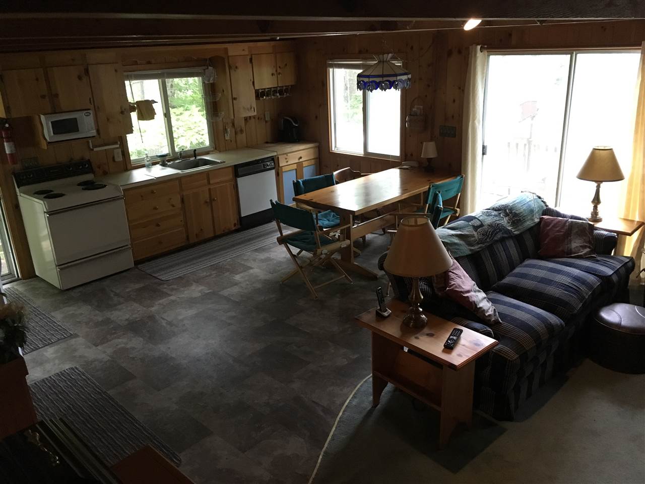 27 Black Cove Road Wakefield, NH 03872 - Photo 19 of 25