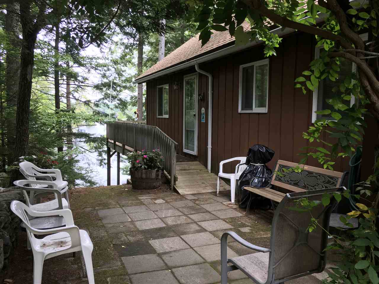27 Black Cove Road Wakefield, NH 03872 - Photo 20 of 25