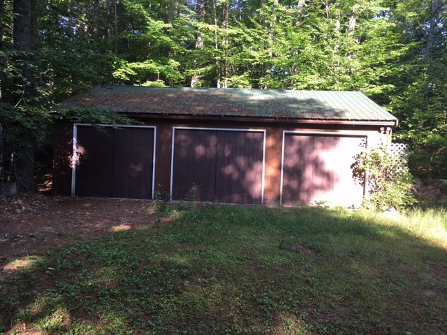 27 Black Cove Road Wakefield, NH 03872 - Photo 3 of 25