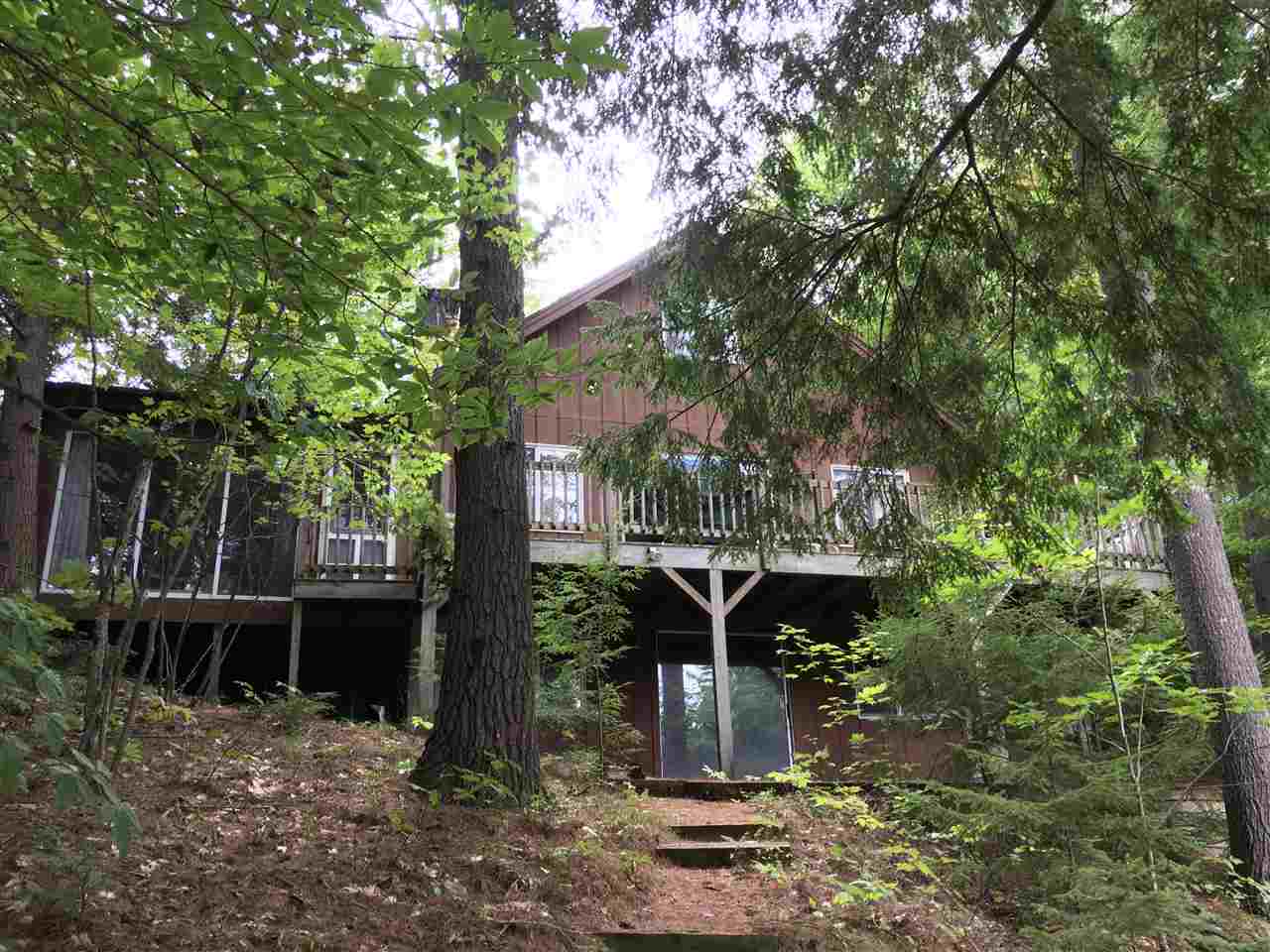 27 Black Cove Road Wakefield, NH 03872 - Photo 23 of 25