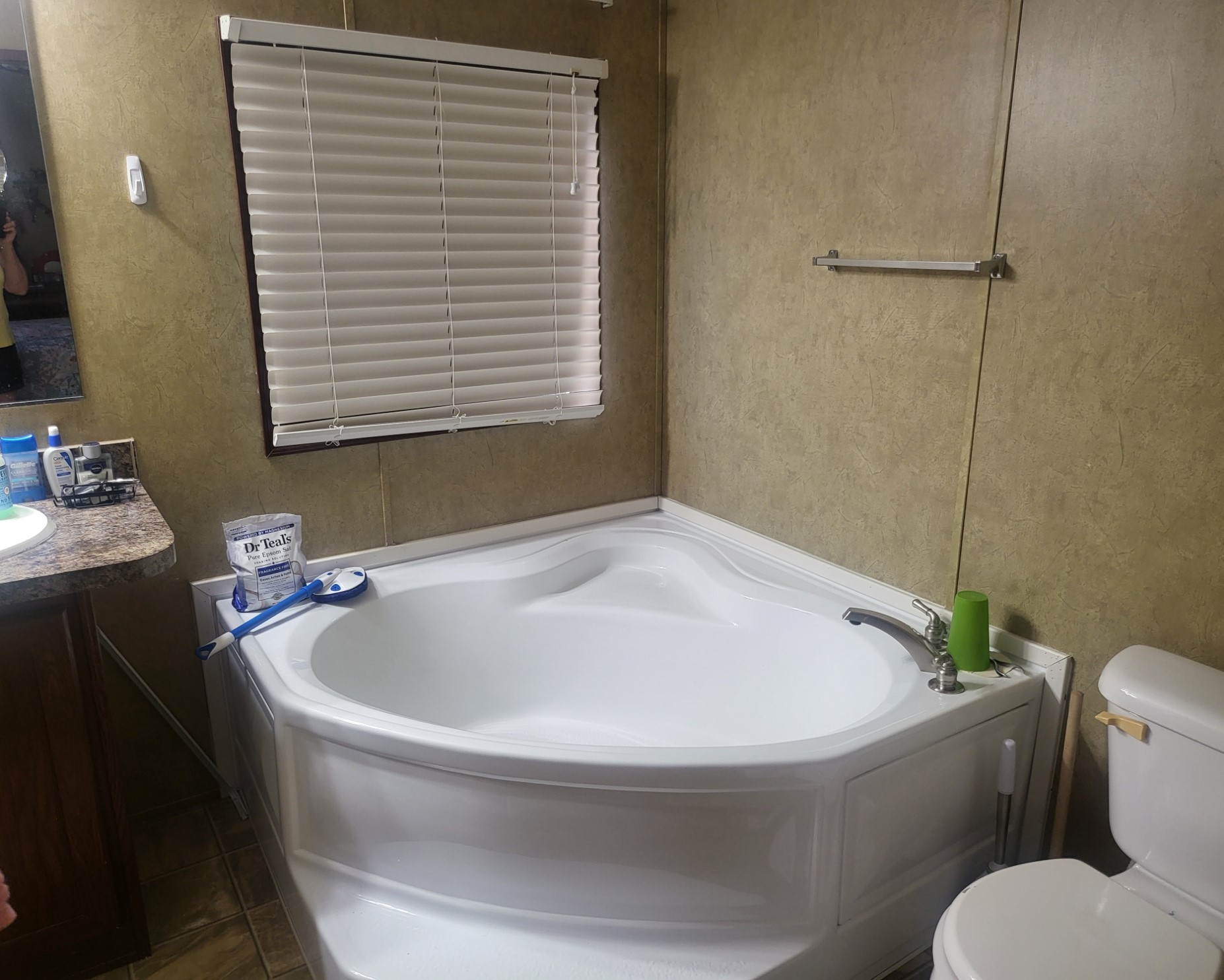 4715 3rd Street Bacliff, TX 77518 - Photo 12 of 18 Imagine relaxing in this!