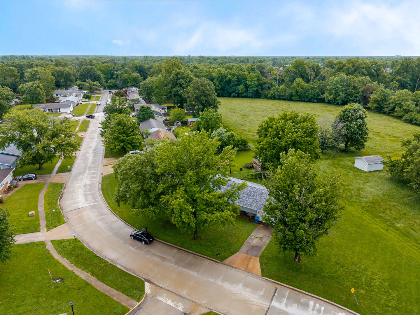 6 Edgebrook Street Centralia, IL 62801 - Photo 25 of 32