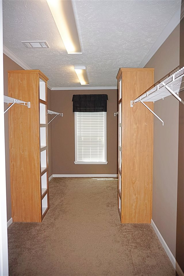 1601 Cooper Road Carthage, MS 39051 - Photo 32 of 49 Master Closet (actually a small bedroom)