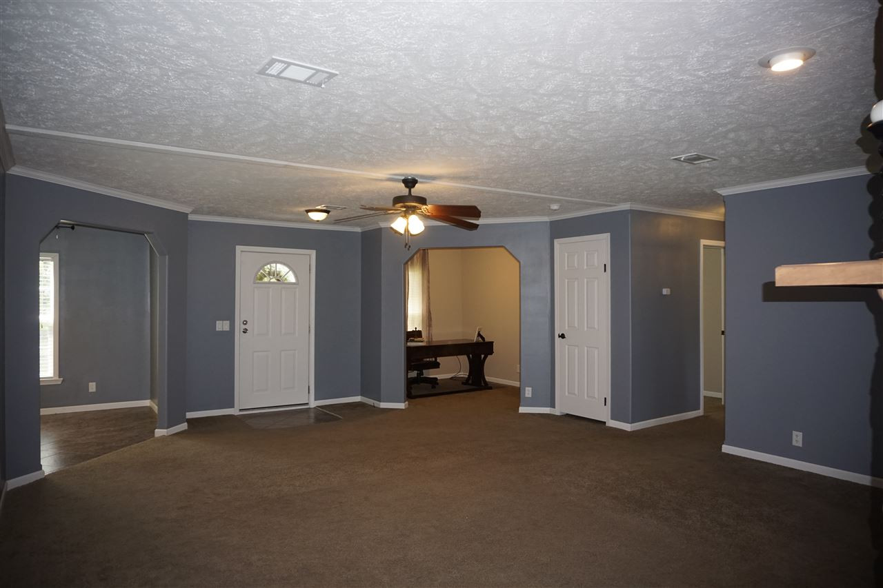 1601 Cooper Road Carthage, MS 39051 - Photo 5 of 49 Photo 5