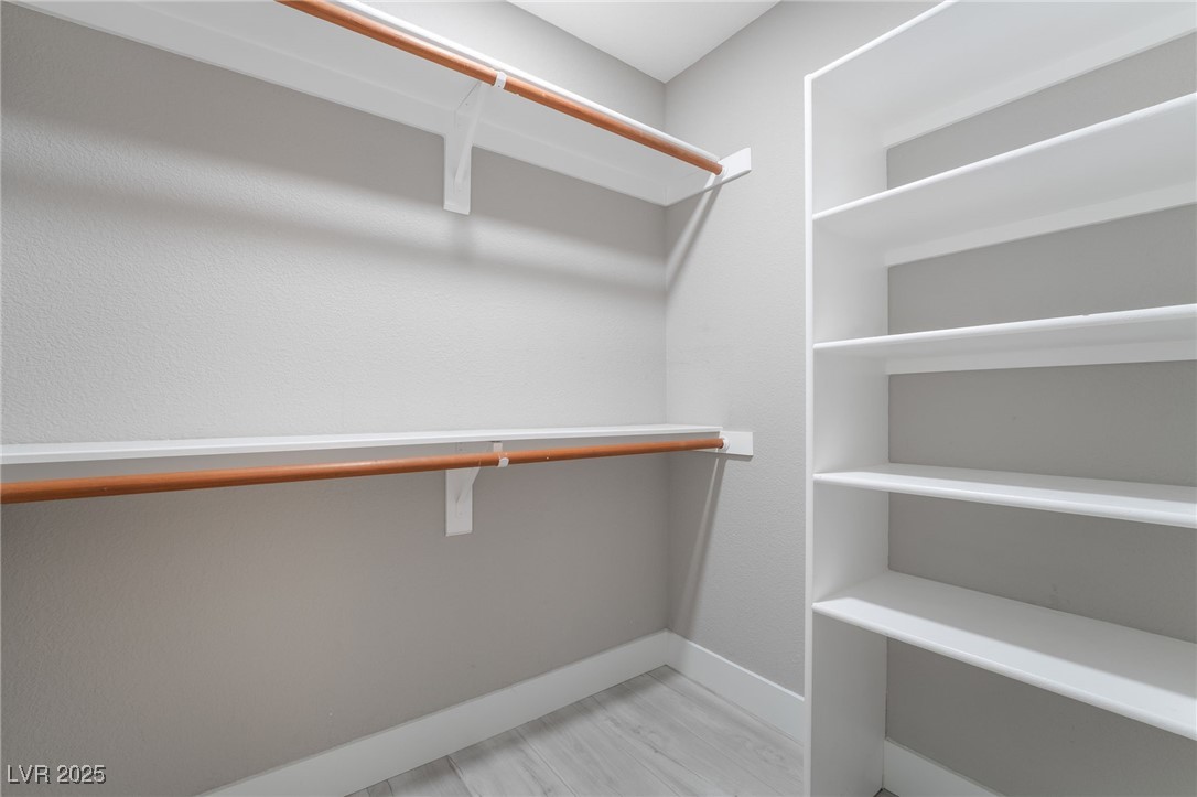 188 Carthage Street Henderson, NV 89074 - Photo 43 of 56 View of spacious closet