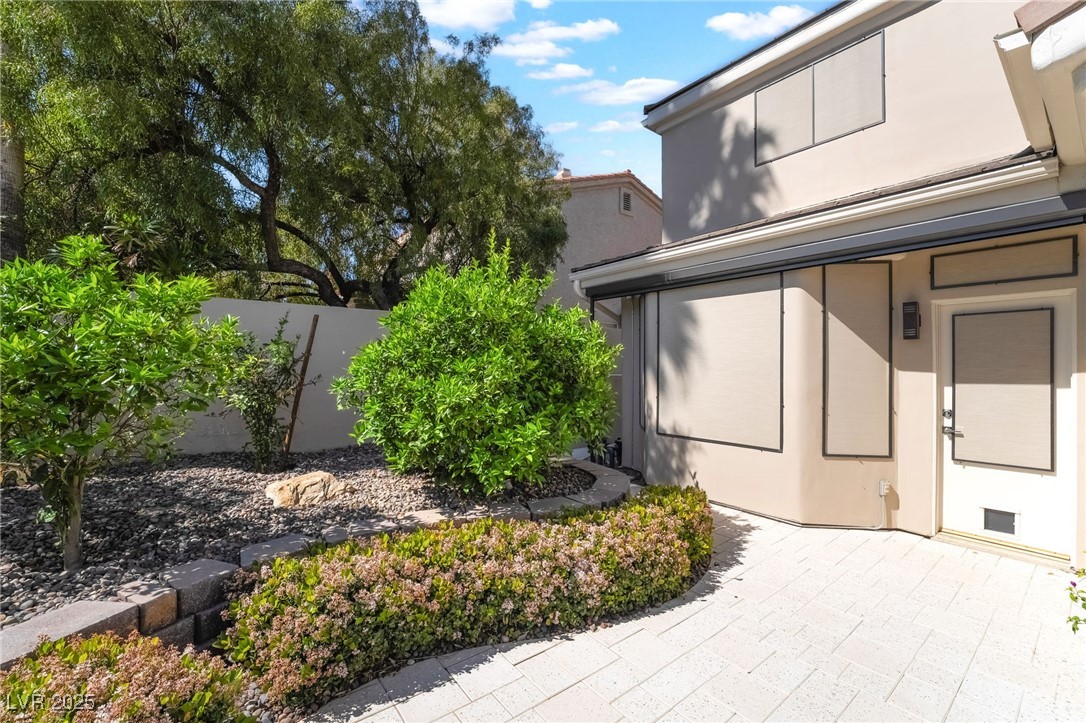 188 Carthage Street Henderson, NV 89074 - Photo 50 of 56