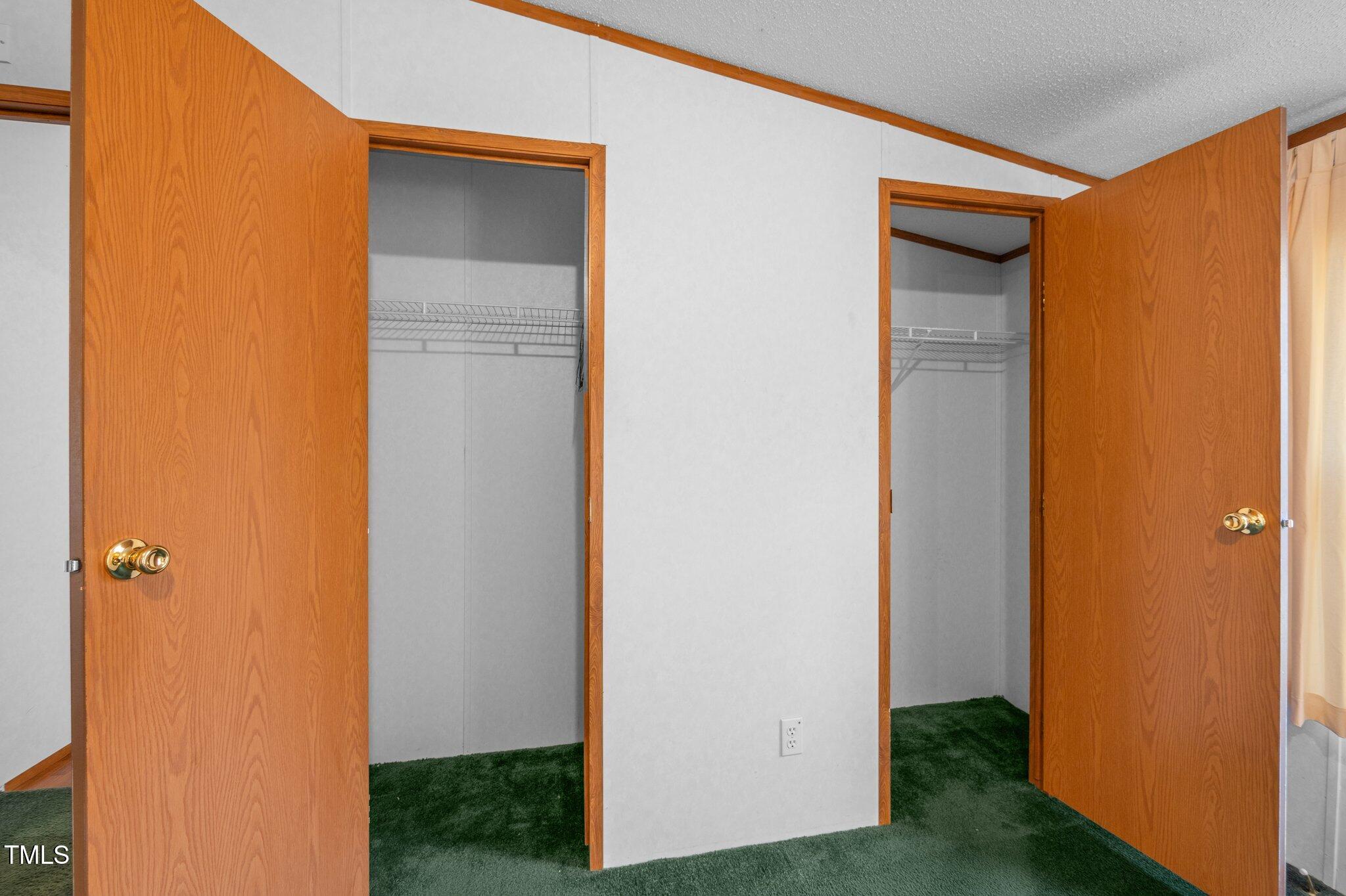 149 Michael Jones Road Roxboro, NC 27574 - Photo 14 of 32 a view of elevator with hallway