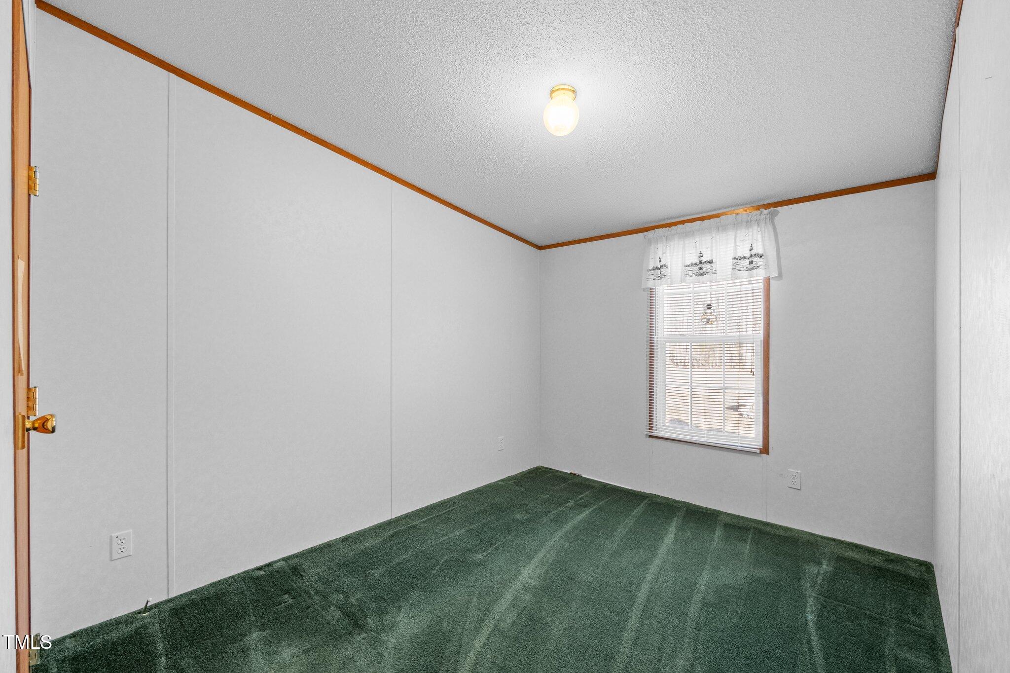 149 Michael Jones Road Roxboro, NC 27574 - Photo 20 of 32 a view of an empty room and window