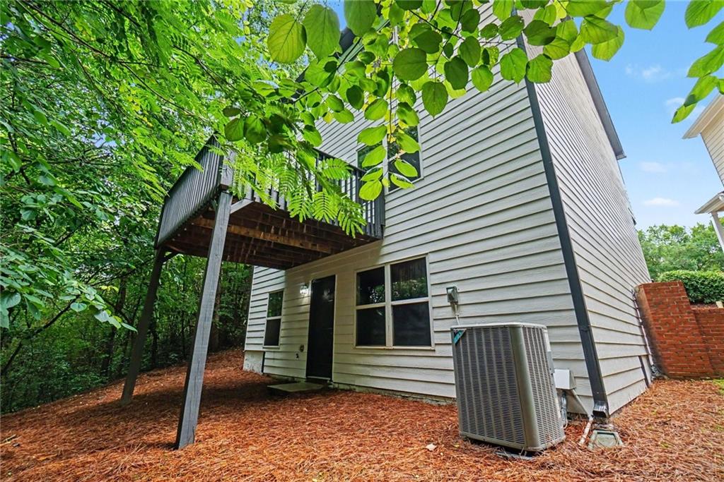 208 Ranier Ct. Canton, GA 30114 - Photo 34 of 34