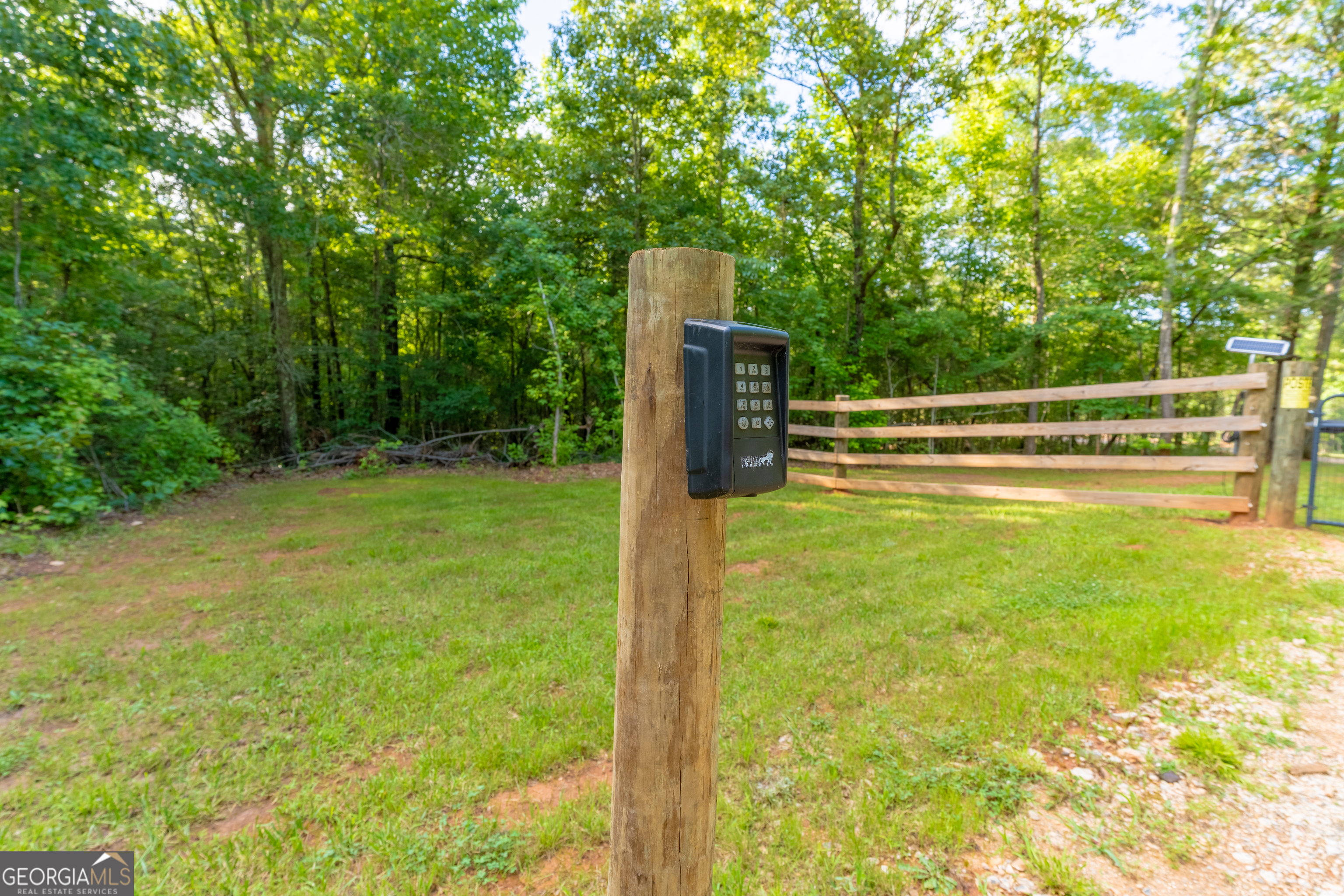 54 Davis Carter Road Monticello, GA 31064 - Photo 2 of 60