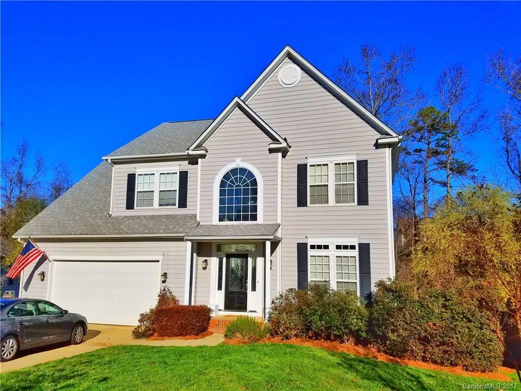 409 St George Road Fort Mill, SC 29708 - Photo 1 of 18