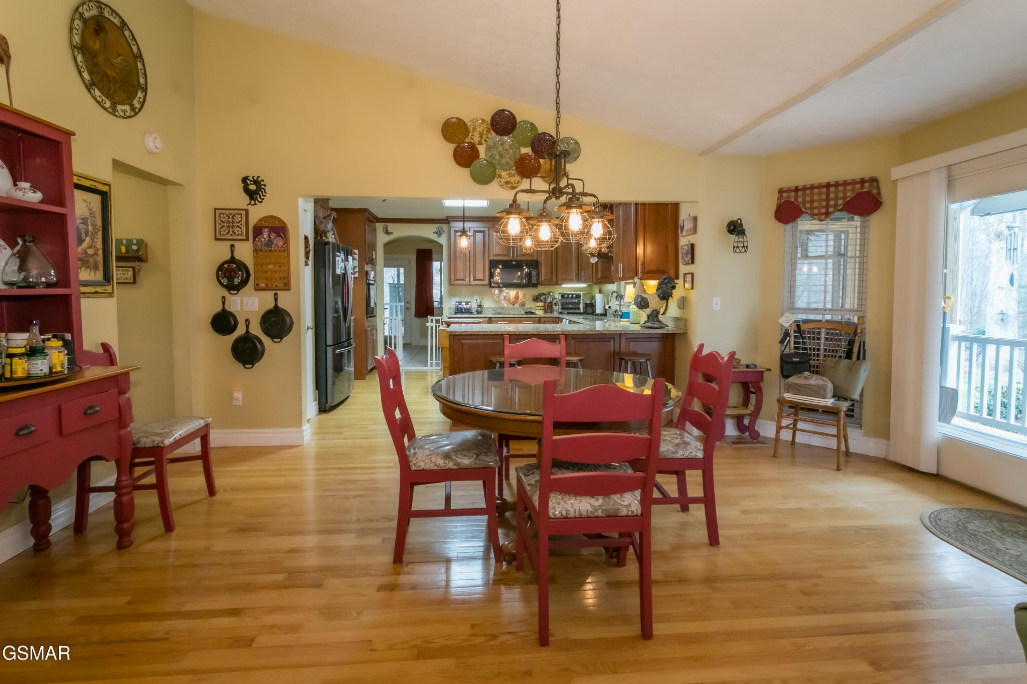 2120 Little Cove Road Sevierville, TN 37862 - Photo 16 of 39