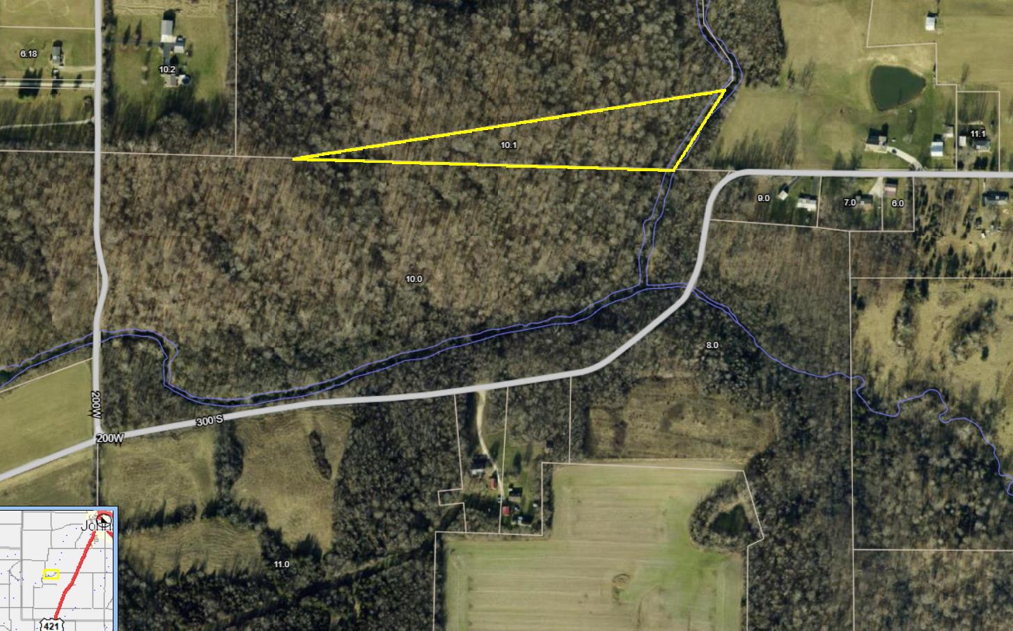 0 Co Road Versailles, IN 47042 - Photo 15 of 15