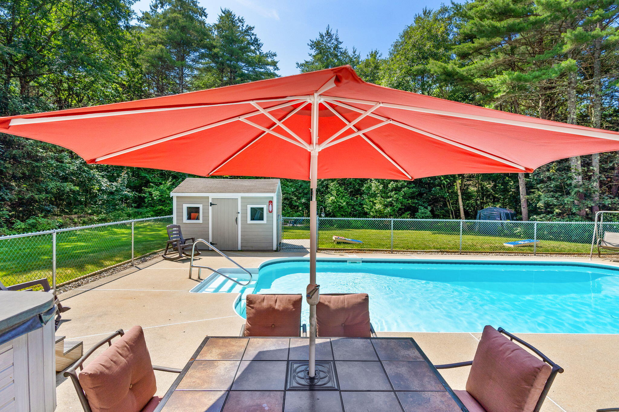 34 Longmeadow Road Scarborough, ME 04074 - Photo 34 of 43 34 Longmeadow Road, Scarborough
