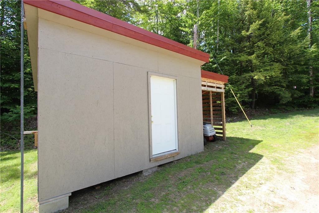185 Old Sumner Road Buckfield, ME 04220 - Photo 8 of 18 Photo