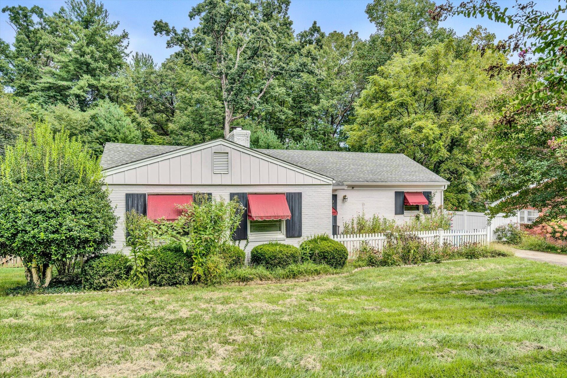 3530 Wright Road Southwest Roanoke, VA 24015 - Photo 1 of 25 01-090820220001