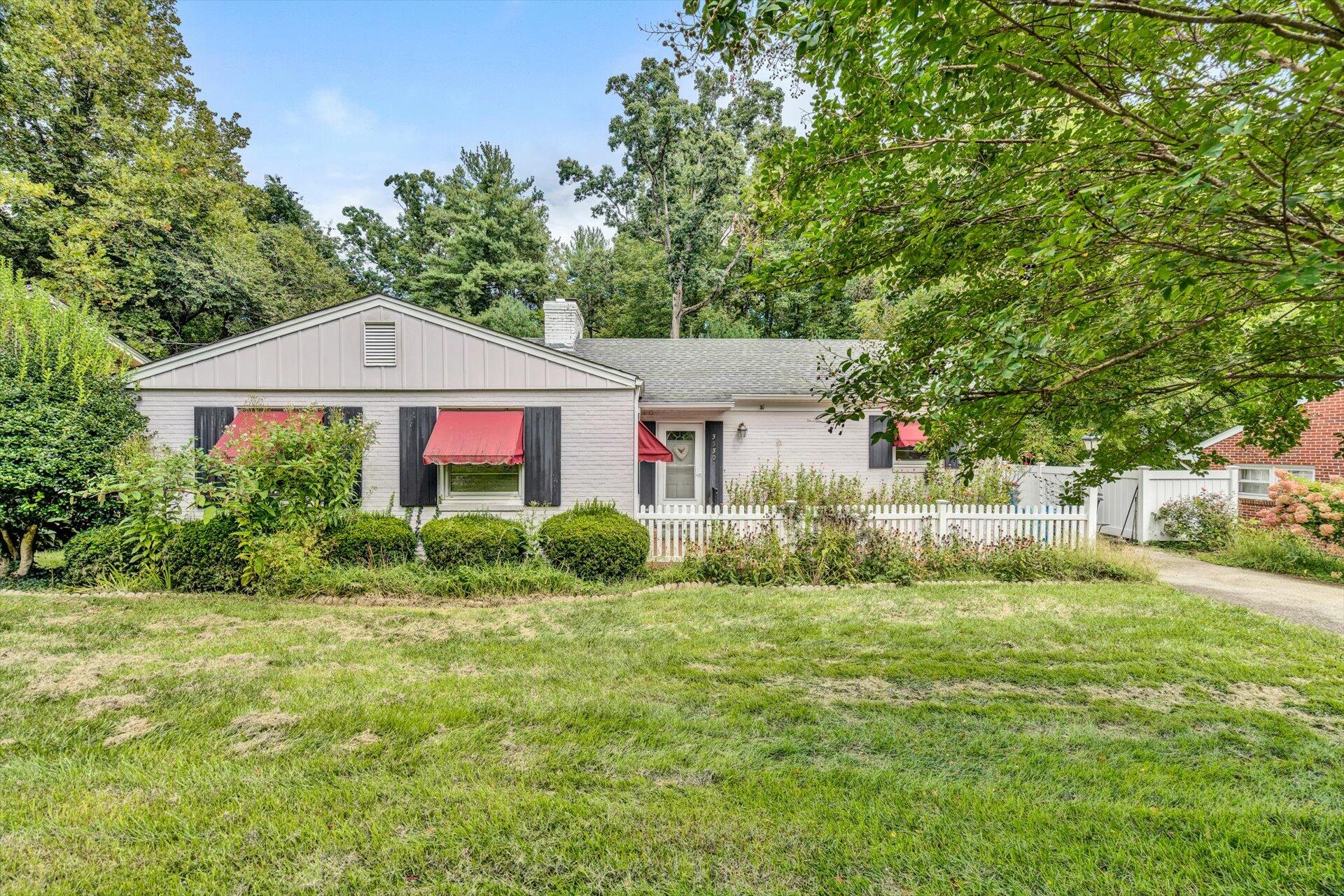 3530 Wright Road Southwest Roanoke, VA 24015 - Photo 2 of 25 02-090820220002