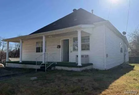 $66,500 | 1106 West Harper Street, Poplar Bluff, MO 63901