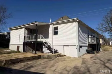 $66,500 | 1106 West Harper Street, Poplar Bluff, MO 63901