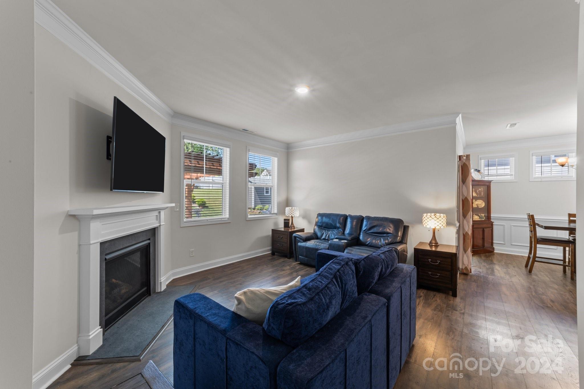 4462 Streamside Road Denver, NC 28037 - Photo 20 of 42 Gallery Image 20