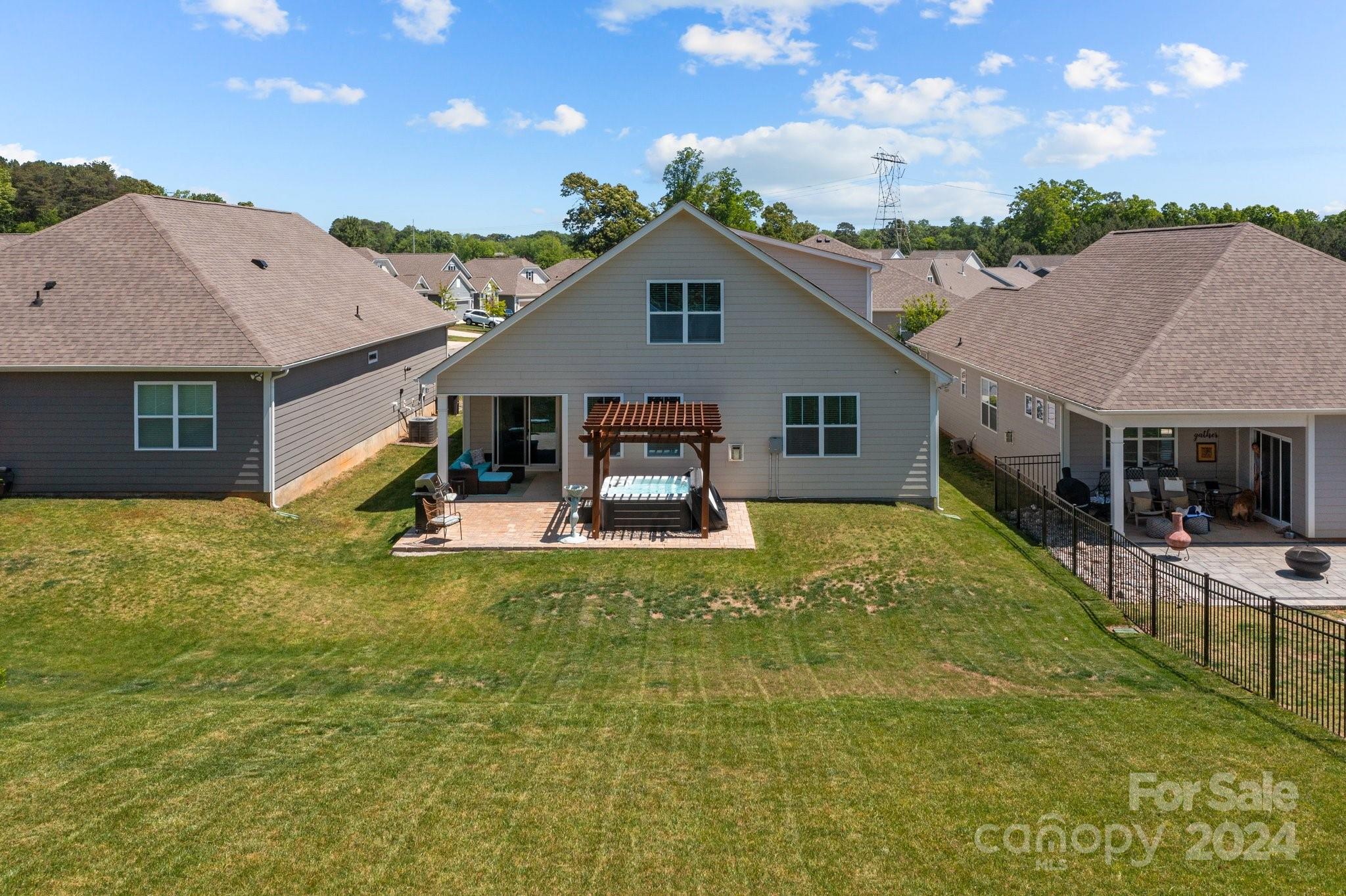 4462 Streamside Road Denver, NC 28037 - Photo 31 of 42 Gallery Image 31