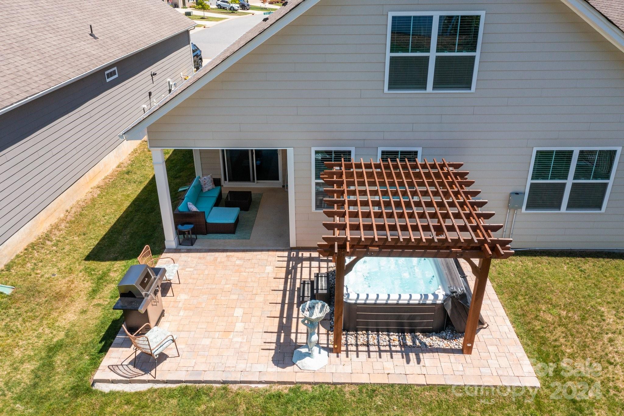 4462 Streamside Road Denver, NC 28037 - Photo 34 of 42 Gallery Image 34