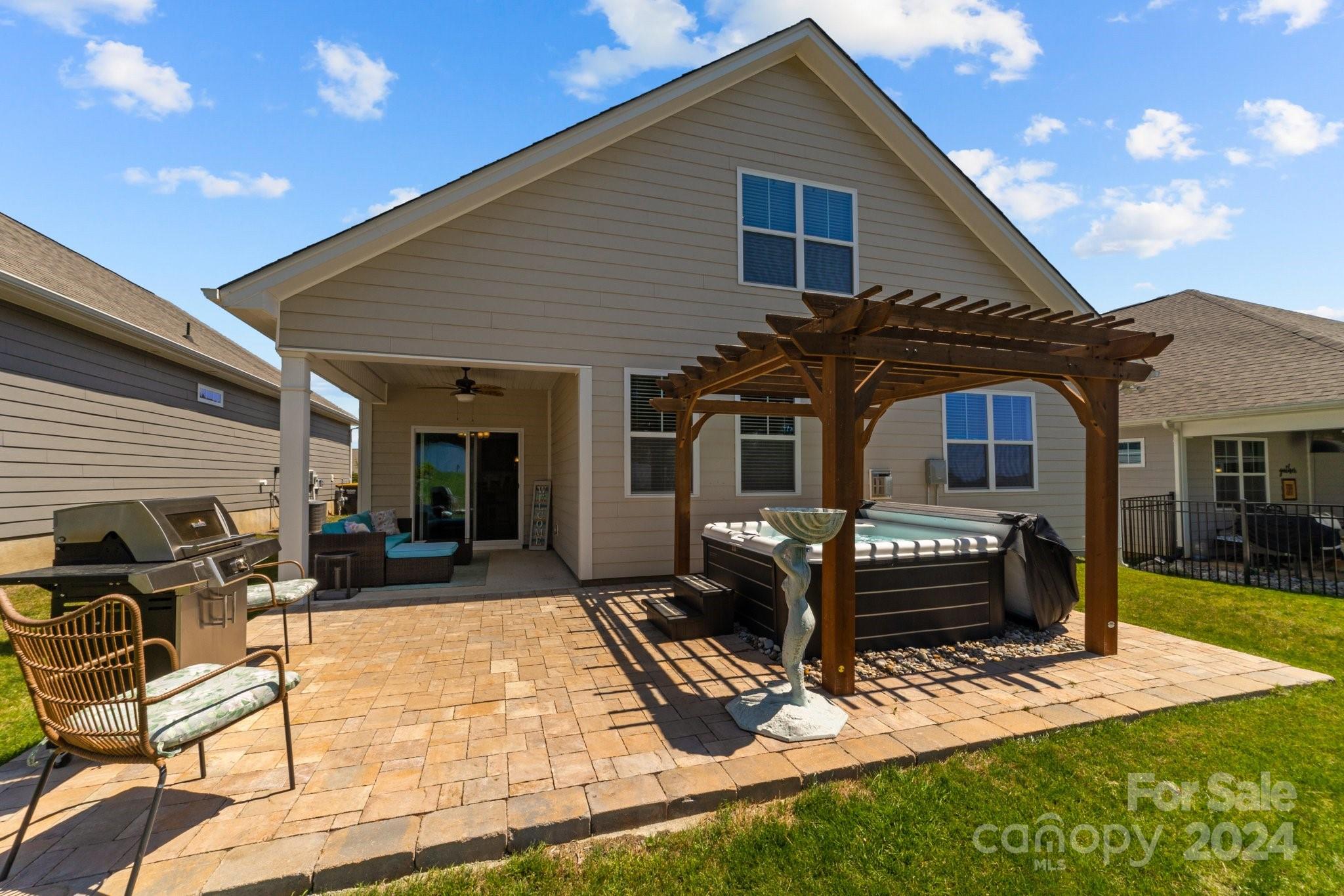 4462 Streamside Road Denver, NC 28037 - Photo 37 of 42 Gallery Image 37