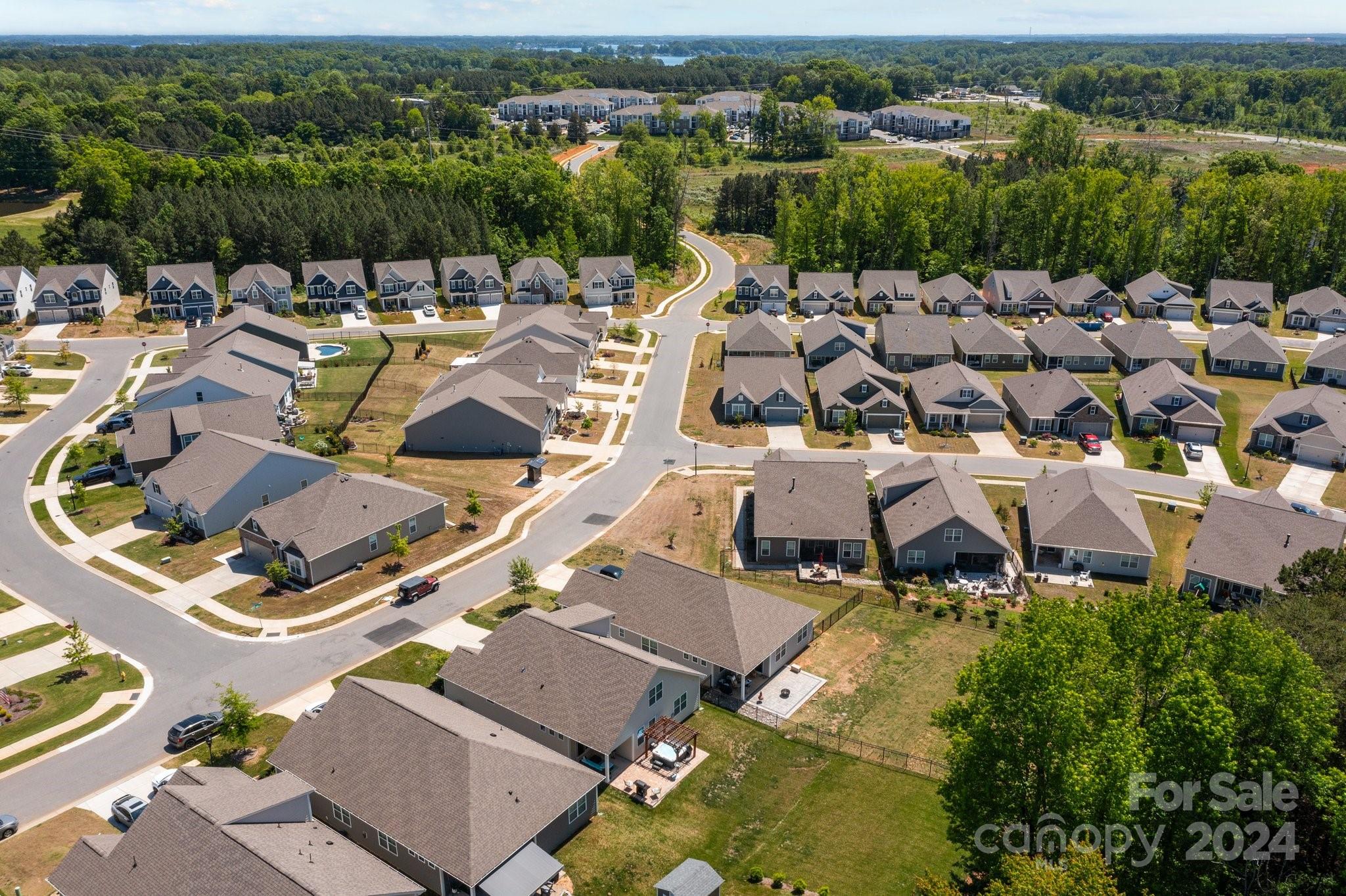 4462 Streamside Road Denver, NC 28037 - Photo 40 of 42 Gallery Image 40