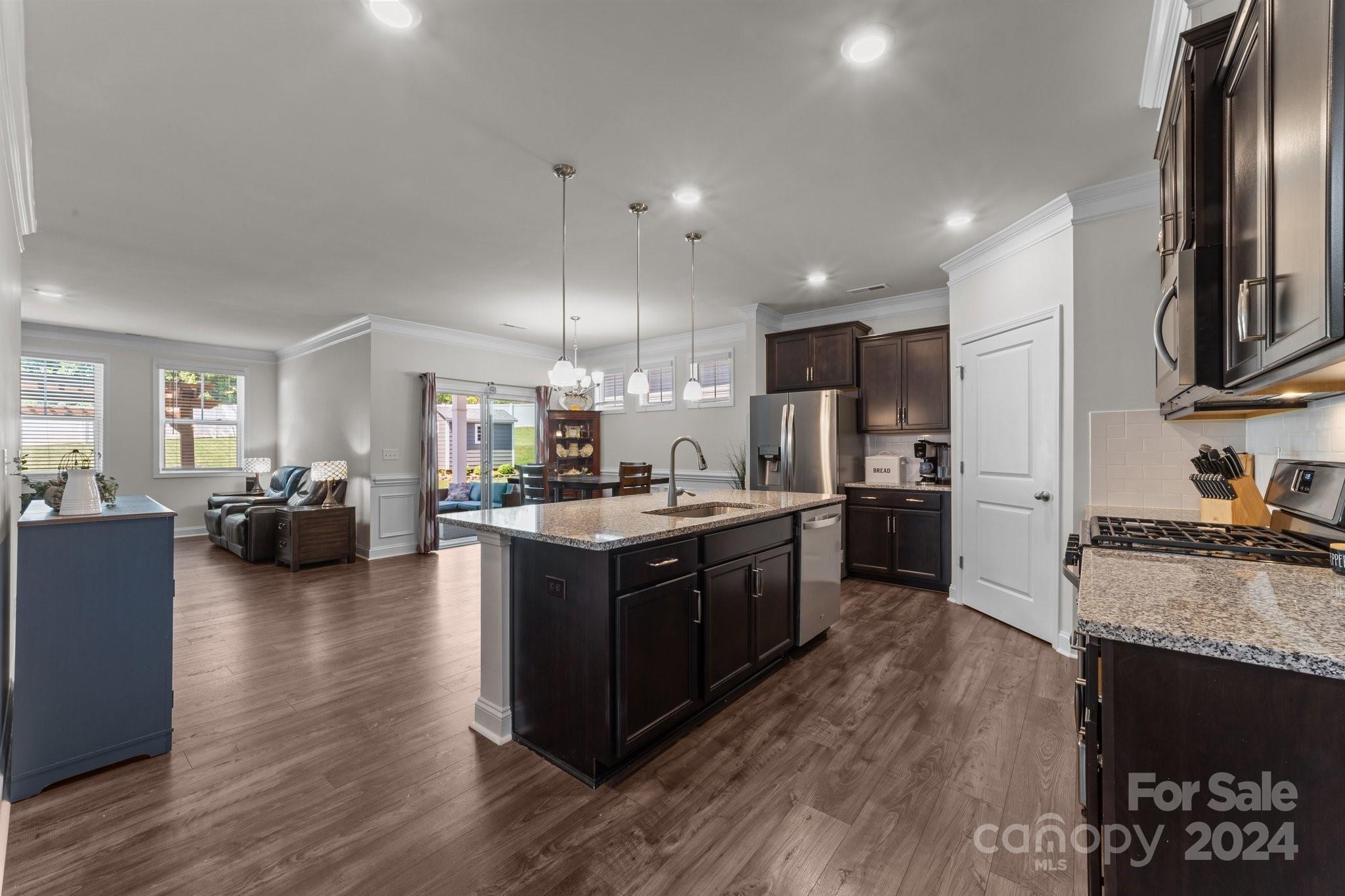 4462 Streamside Road Denver, NC 28037 - Photo 9 of 42 Gallery Image 9