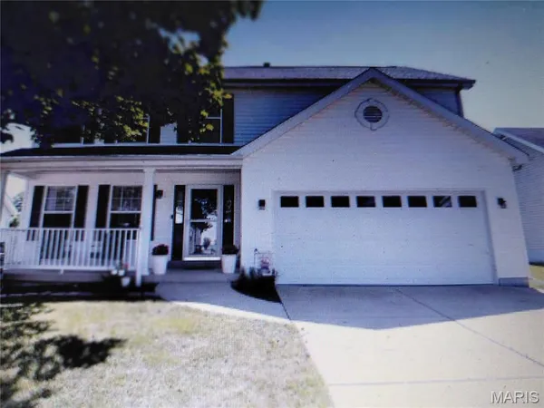 $335,000 | 2824 Smokehouse Way, Belleville, IL 62221