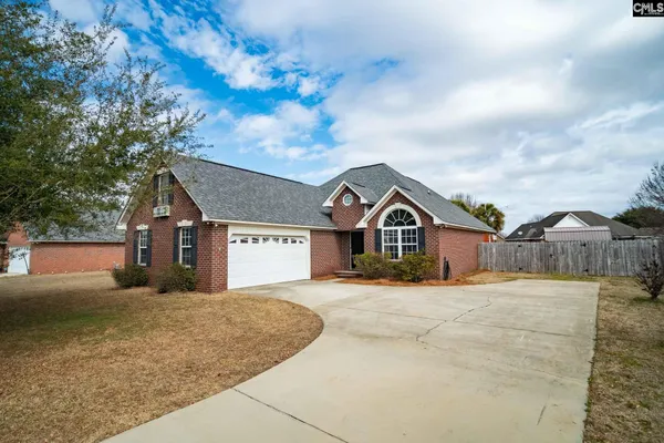 $270,000 | 655 Ginhouse Drive, Sumter, SC 29154