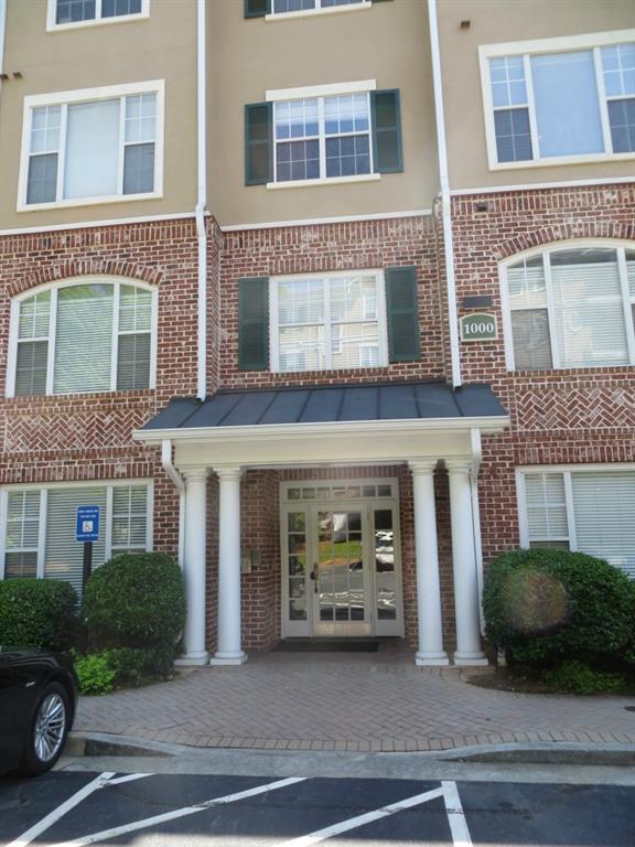 1101 Stratford Commons Decatur, GA 30033 - Photo 1 of 1