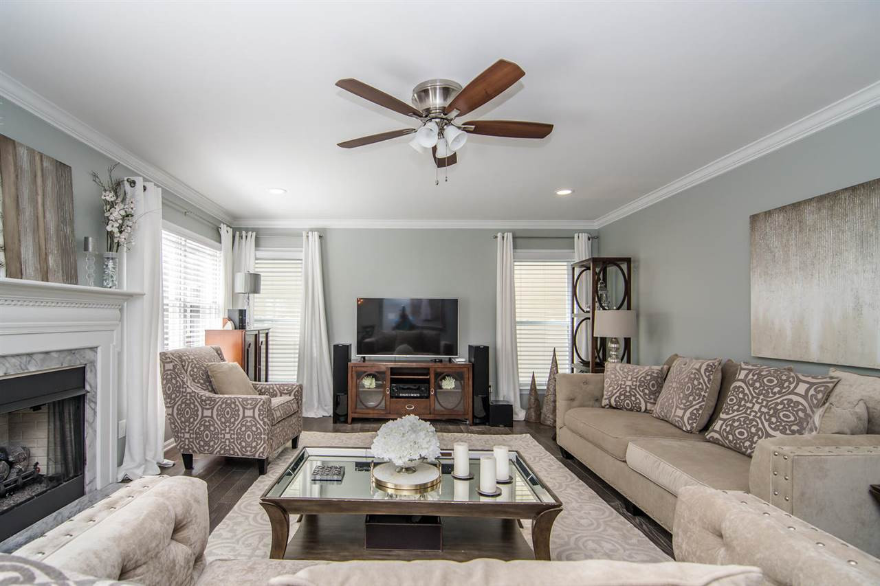 5445 Ingate Way Raleigh, NC 27613 - Photo 4 of 27 Photo 4