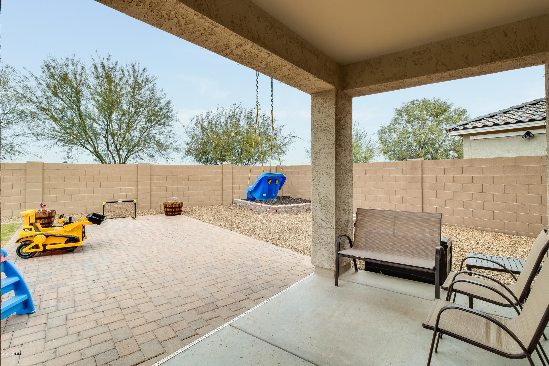 12118 West Rowel Road Peoria, AZ 85383 - Photo 30 of 34