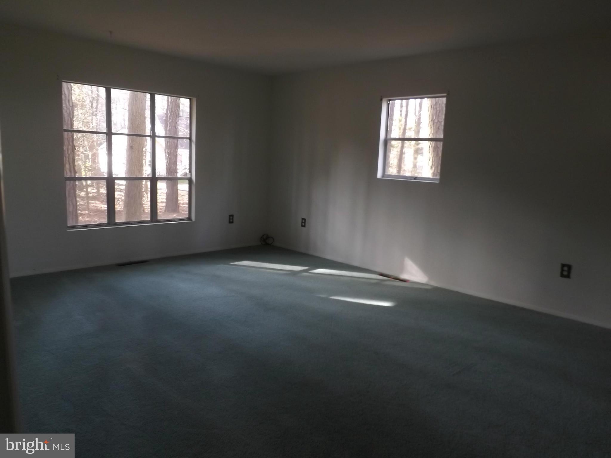 5633 Springdale Road East New Market, MD 21631 - Photo 19 of 30 Bedroom (Master)