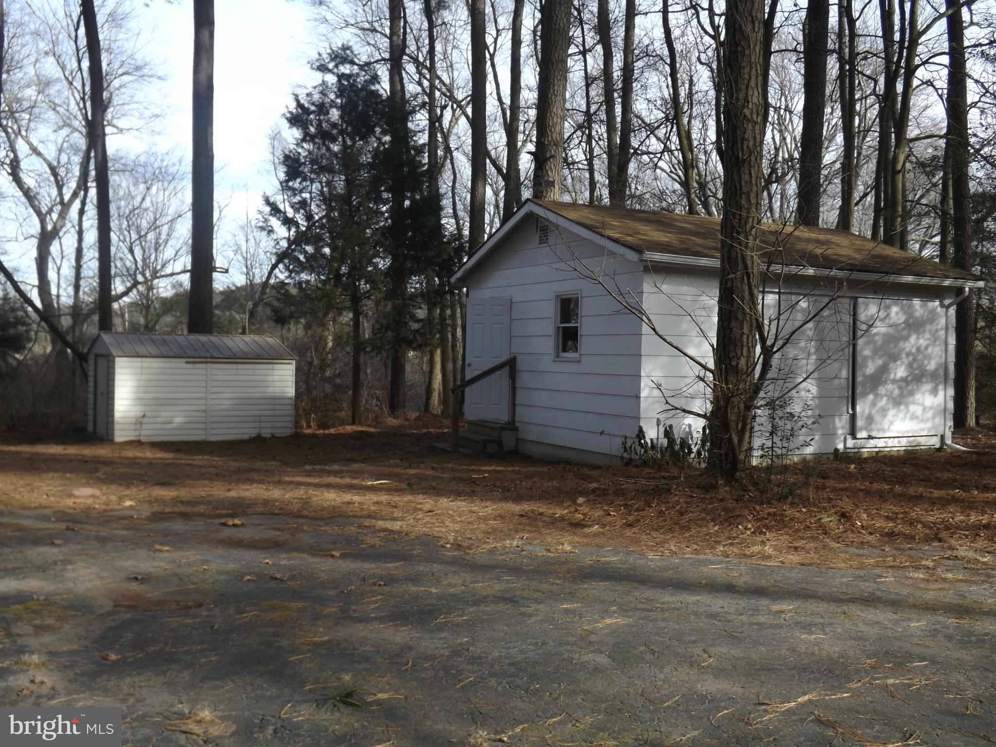 5633 Springdale Road East New Market, MD 21631 - Photo 23 of 30 Exterior (General)