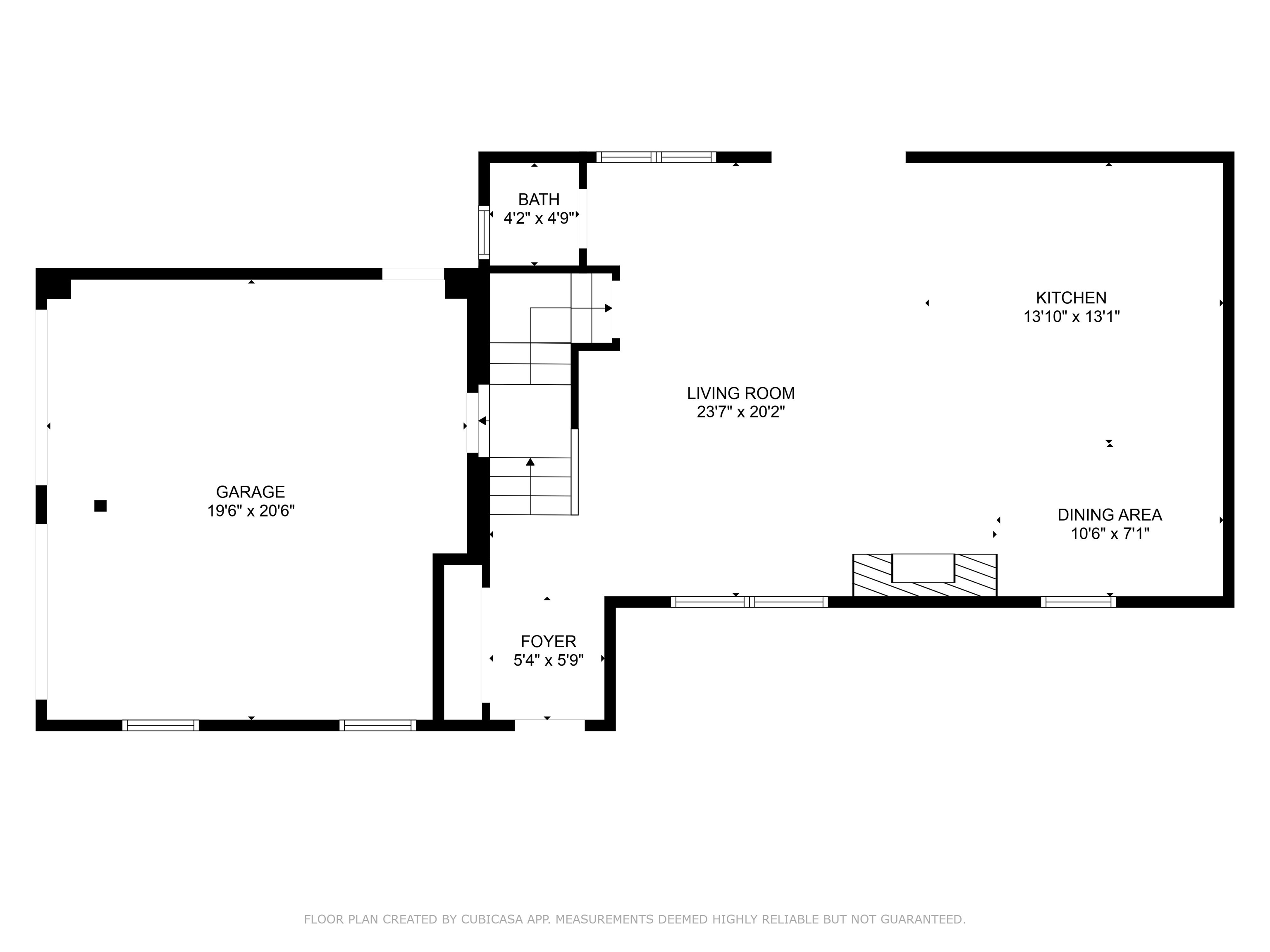 8 Gregory Road Springfield, NJ 07081 - Photo 28 of 30 a picture of a bathroom with a sink