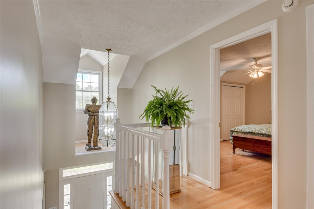 608 Old Stage Road Edgefield, SC 29824 - Photo 44 of 74
