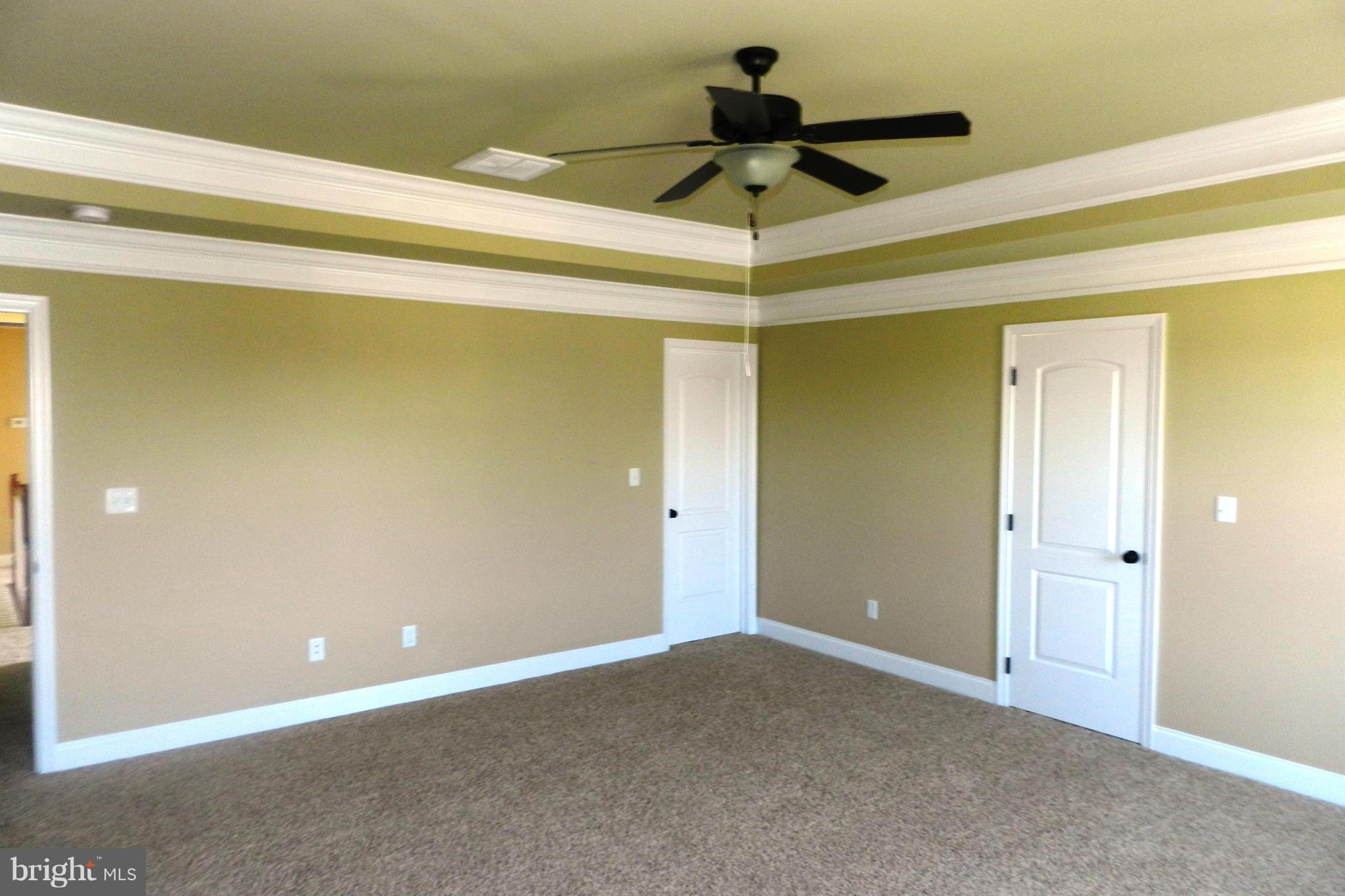1709 Warm Spring Road Chambersburg, PA 17202 - Photo 14 of 24 Bedroom (Master)