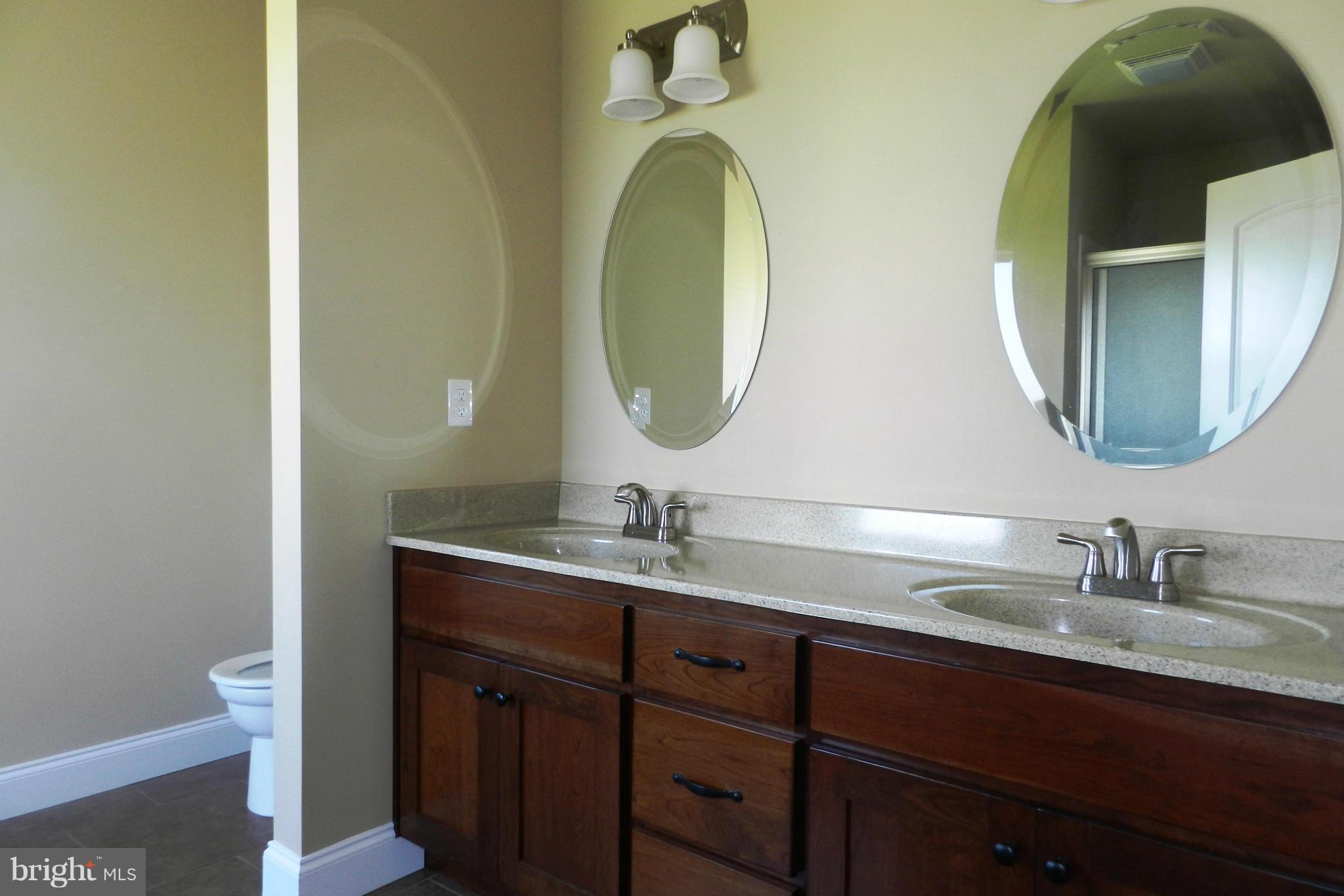 1709 Warm Spring Road Chambersburg, PA 17202 - Photo 15 of 24 Bath (Master)