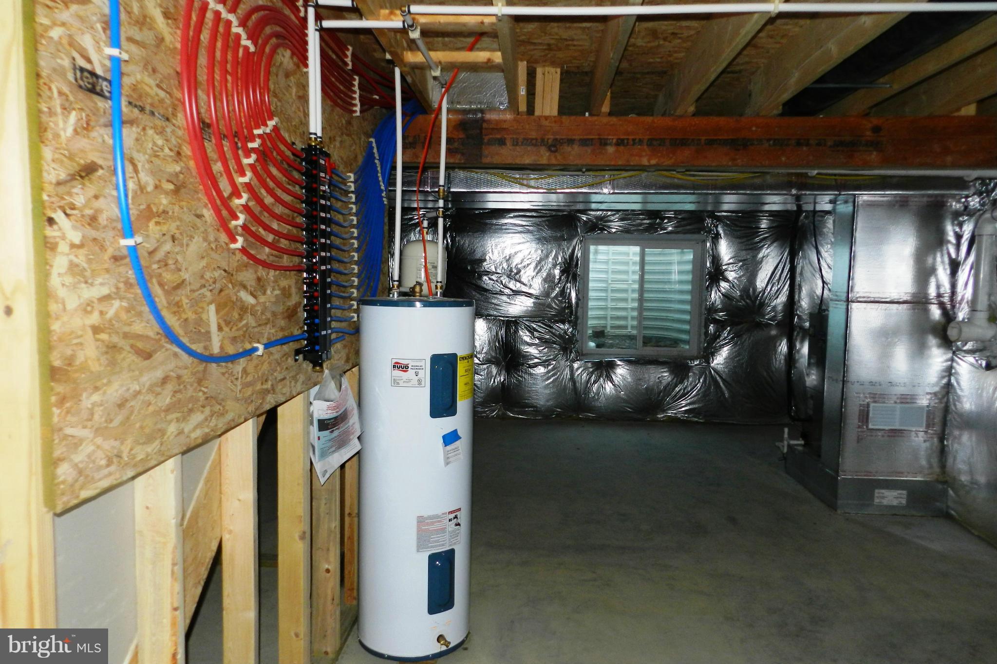 1709 Warm Spring Road Chambersburg, PA 17202 - Photo 22 of 24 Basement