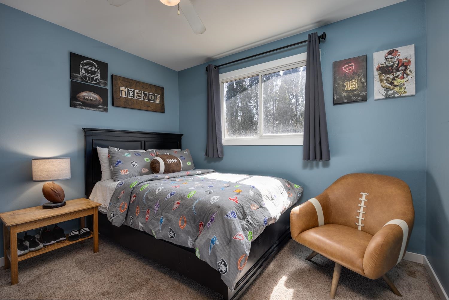 4709 Hamlet Place Madison, WI 53714 - Photo 17 of 31