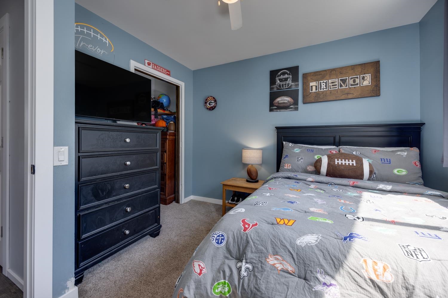 4709 Hamlet Place Madison, WI 53714 - Photo 18 of 31